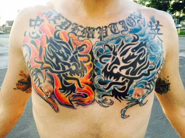 Artistic Outcasts Tattooing 0