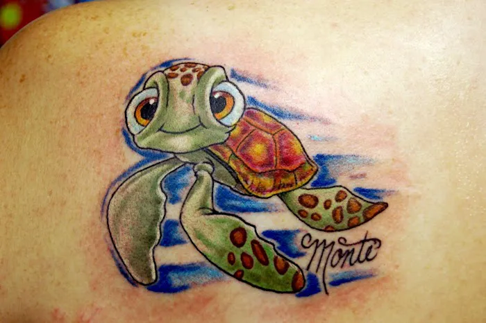 Artistic Outcasts Tattooing 3