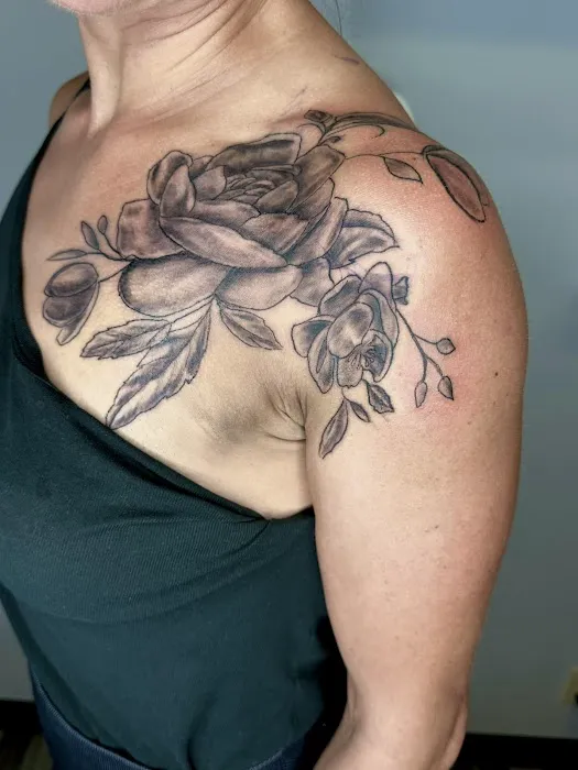 Artistic Outcasts Tattooing 7