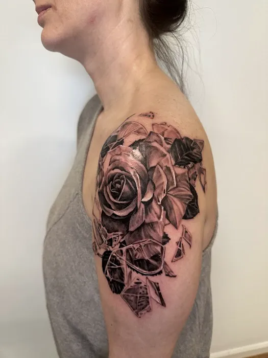 Siren's Rose 2