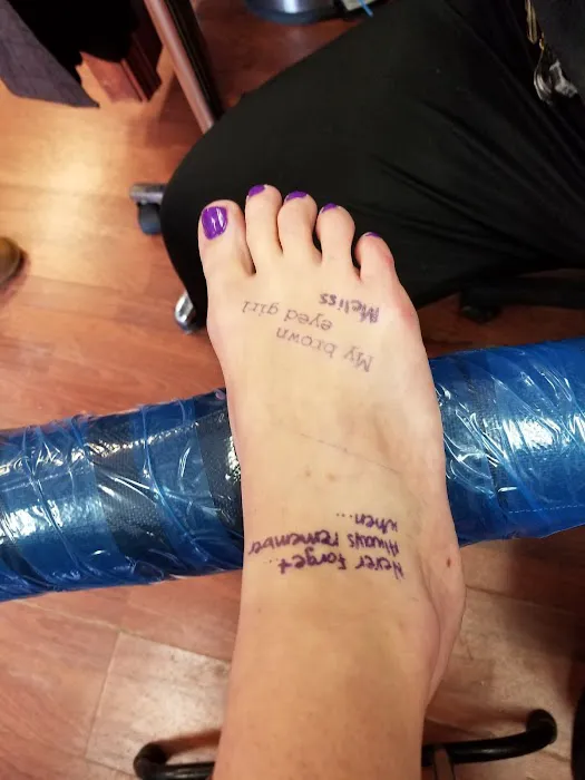 Dixie Tattoo Company 0