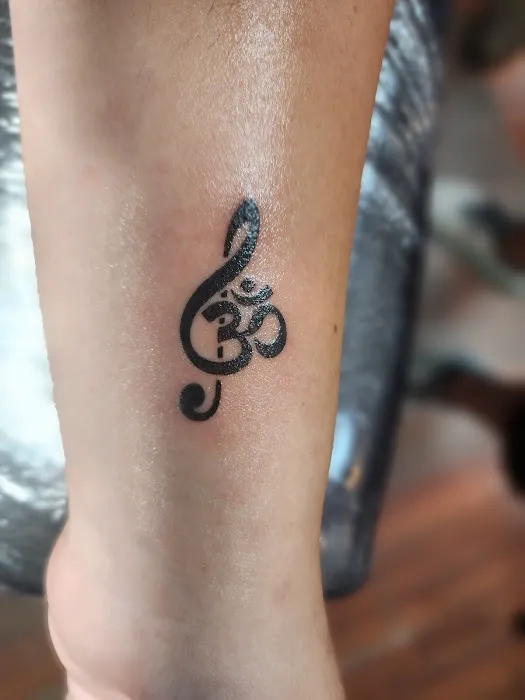Dixie Tattoo Company 6