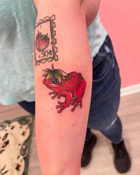 Birdies Tattoo Studio 2