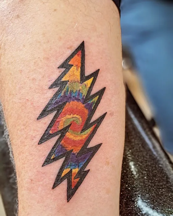 Smoky Mountain Tattoo Company 5