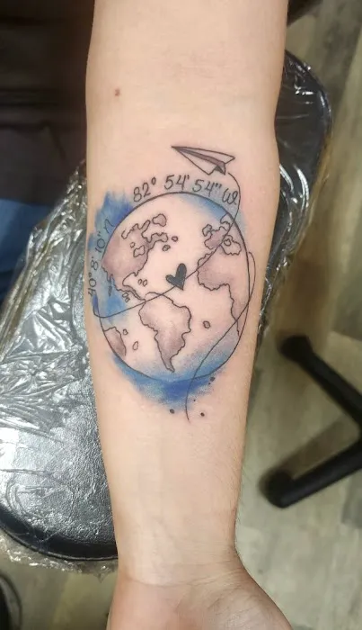 Smoky Mountain Tattoo Company 3