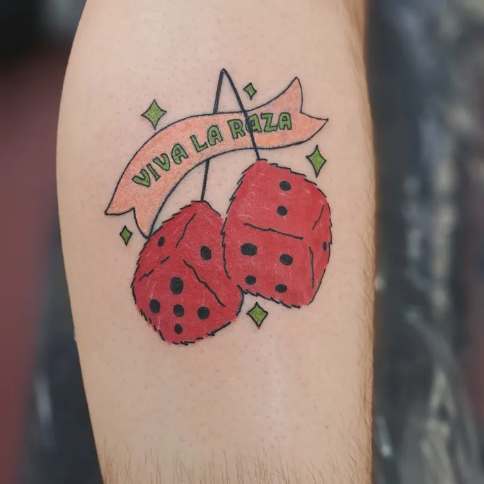 Smoky Mountain Tattoo Company 0