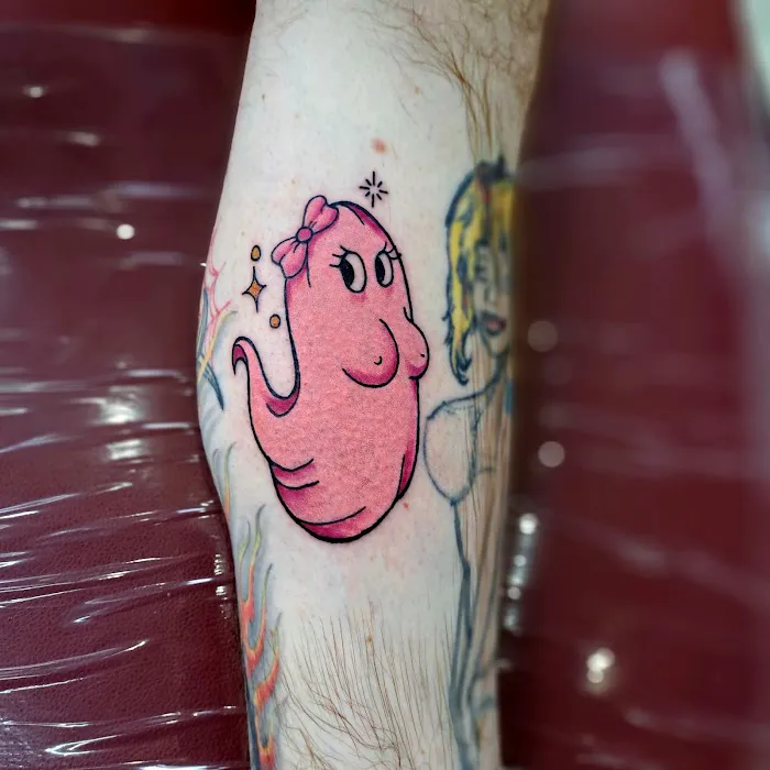 Smoky Mountain Tattoo Company 7