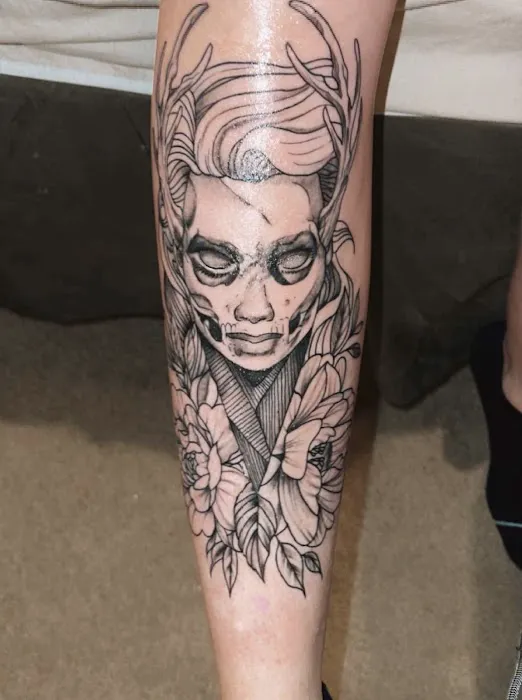 Tazewell Tattoo 8