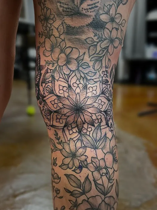 Tazewell Tattoo 7