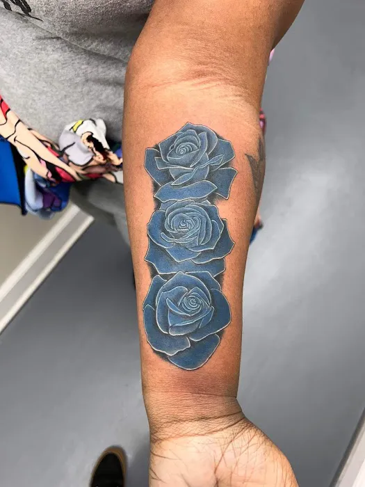 House of Ink Tattoo and Piercing 1