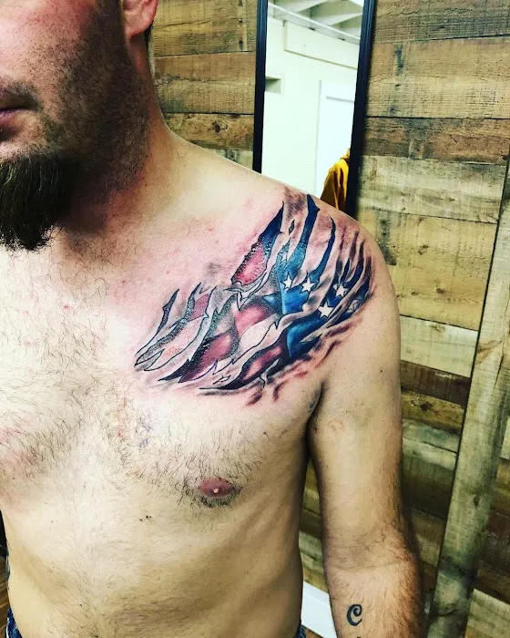 House of Ink Tattoo and Piercing 6