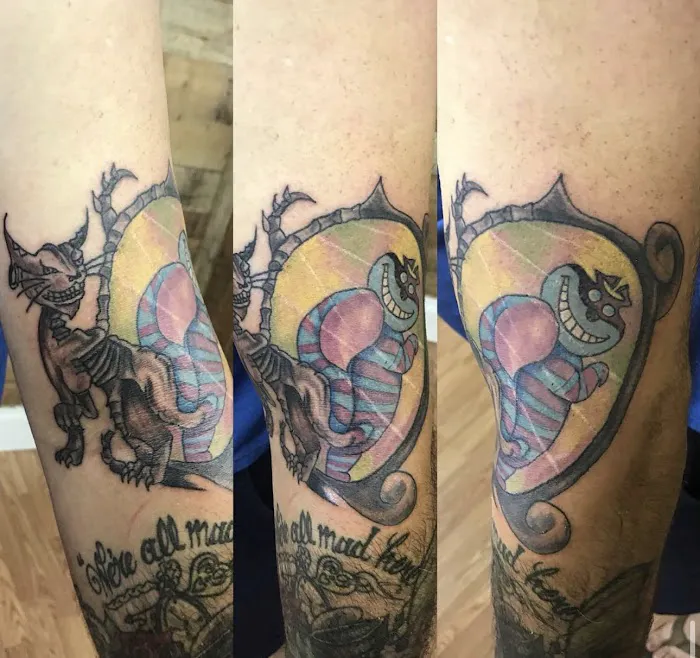 House of Ink Tattoo and Piercing 7