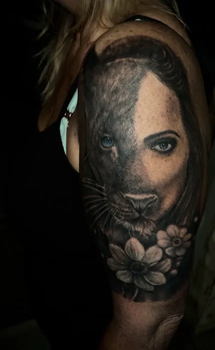 Inked Allegiance Tattoo Collective 6