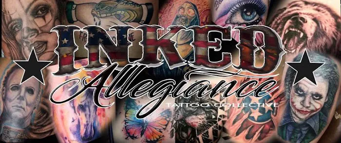 Inked Allegiance Tattoo Collective 4