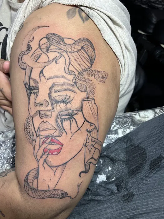 Insomniac Ink 6