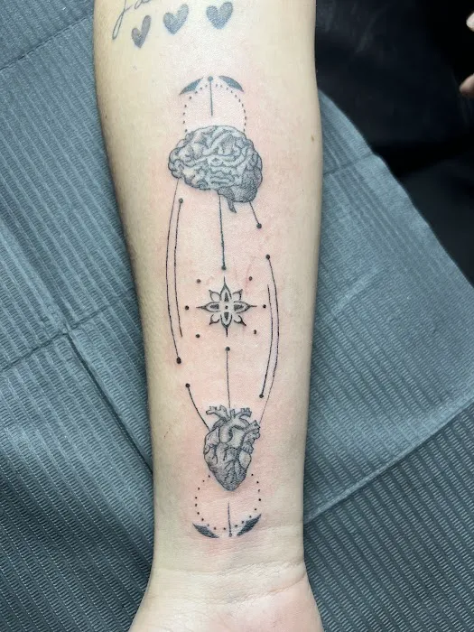 Insomniac Ink 1