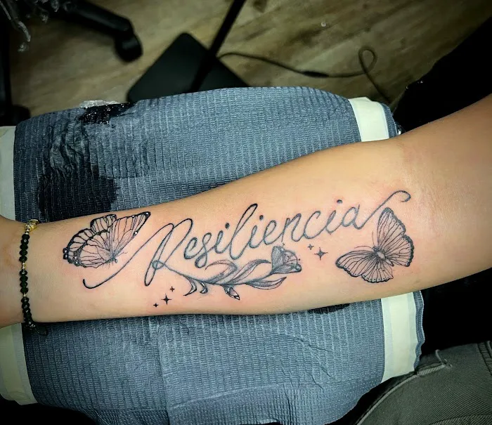 Insomniac Ink 2