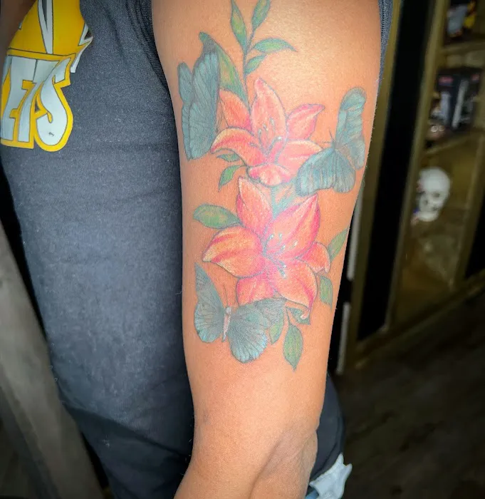Insomniac Ink 7