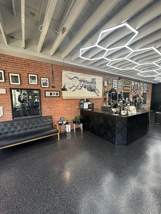 True Grit Tattoo Company 1