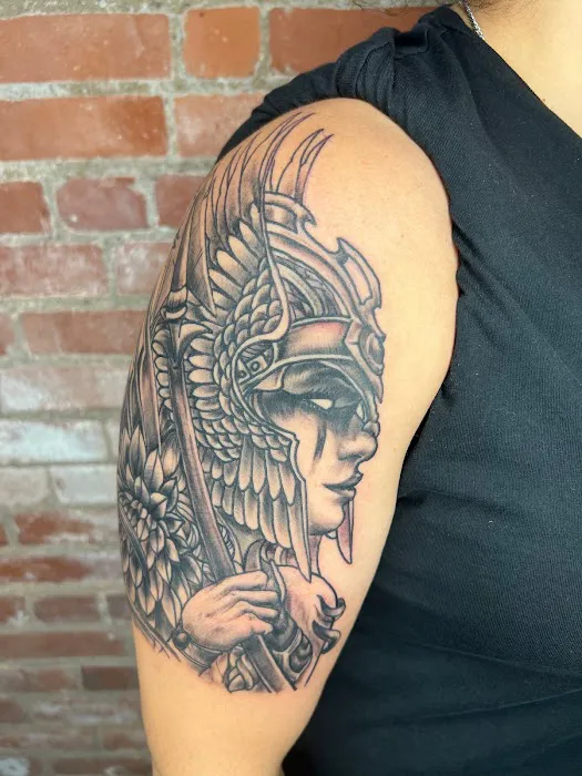 True Grit Tattoo Company 6