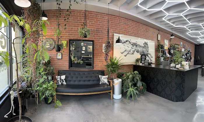 True Grit Tattoo Company 5