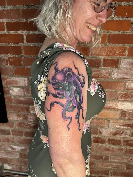 True Grit Tattoo Company 4