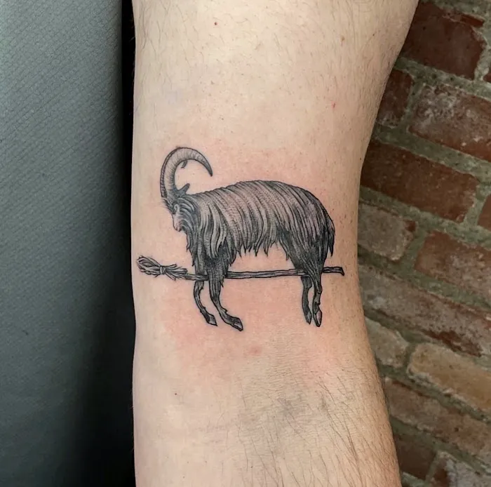 True Grit Tattoo Company 3