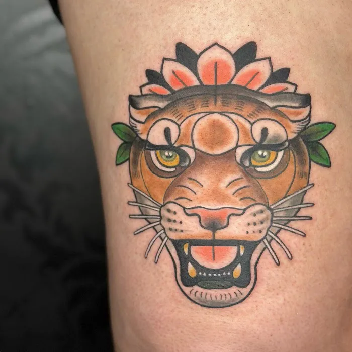 True Grit Tattoo Company 8