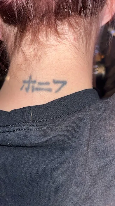 Final Draft Tattoo 0