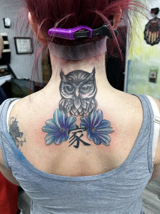 Final Draft Tattoo 1