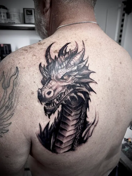 Final Draft Tattoo 6