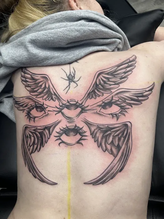Final Draft Tattoo 3