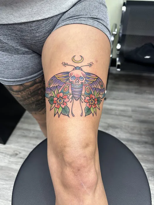 Final Draft Tattoo 7
