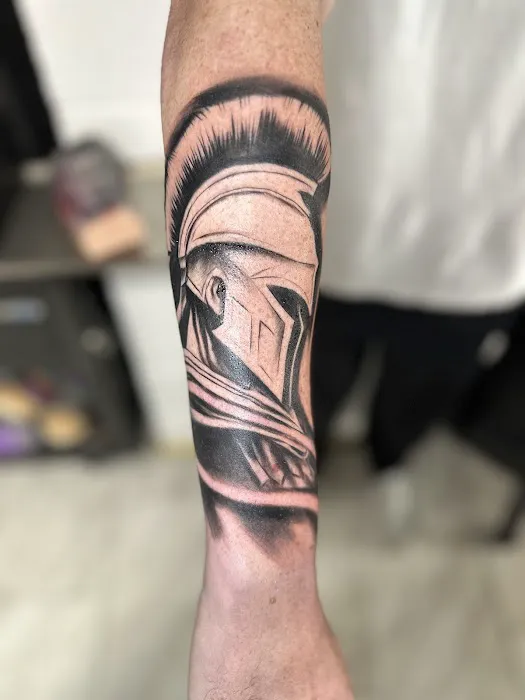 Final Draft Tattoo 9