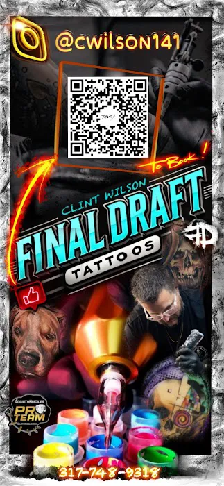 Final Draft Tattoo 4