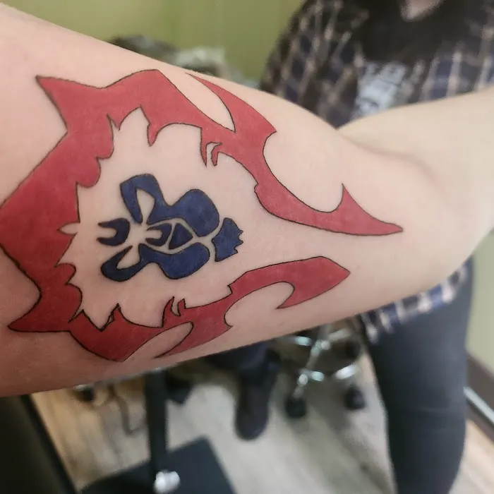Mos Eisleys Tattoo Studio 7
