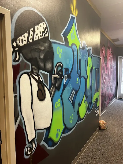 Revel Ink Collective 1