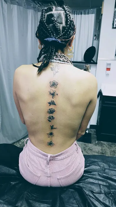 Don't Tell Mom DTM Piercings And Tattoos LLC 4