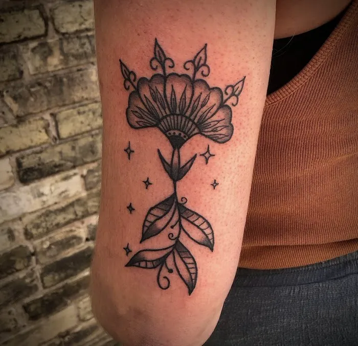 Don't Tell Mom DTM Piercings And Tattoos LLC 5
