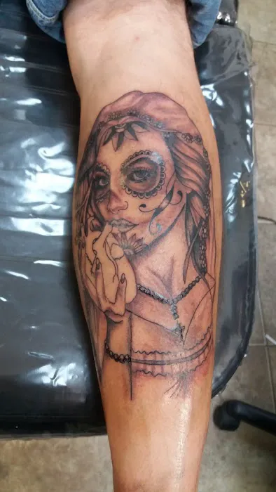 Wicked Ways 4