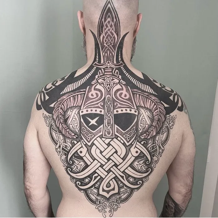 Firefly Tattoo LLC 2