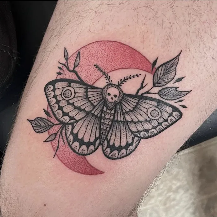 Firefly Tattoo LLC 1