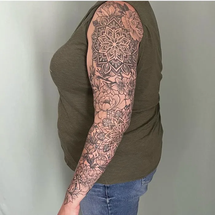 Firefly Tattoo LLC 8
