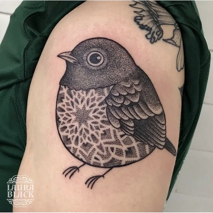 Firefly Tattoo LLC 7