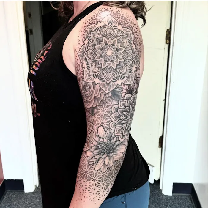 Firefly Tattoo LLC 5
