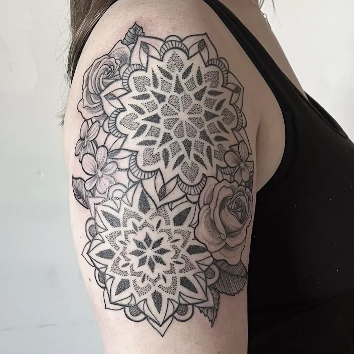 Firefly Tattoo LLC 4