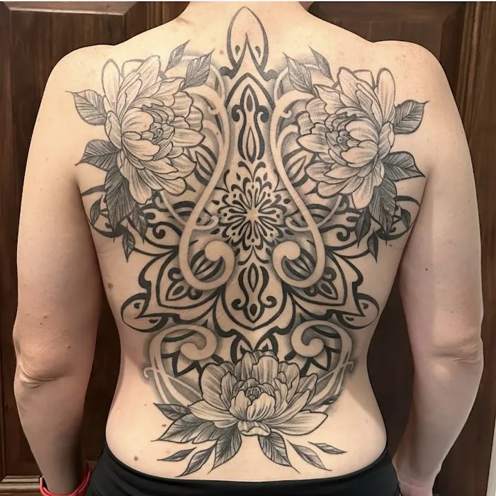 Firefly Tattoo LLC 3