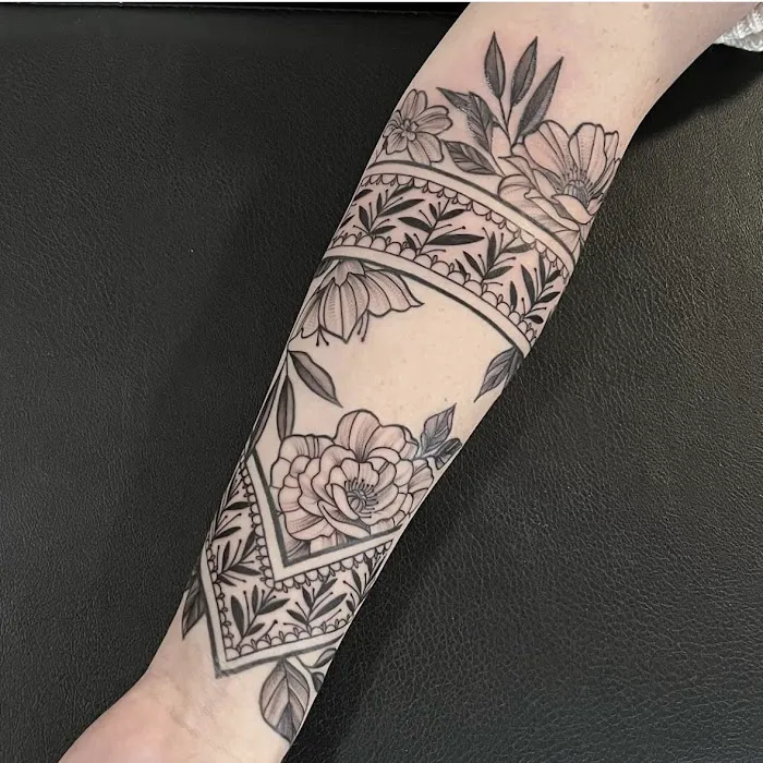Firefly Tattoo LLC 6