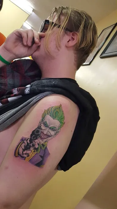 Majestik Creations Tattoo c.o. 4
