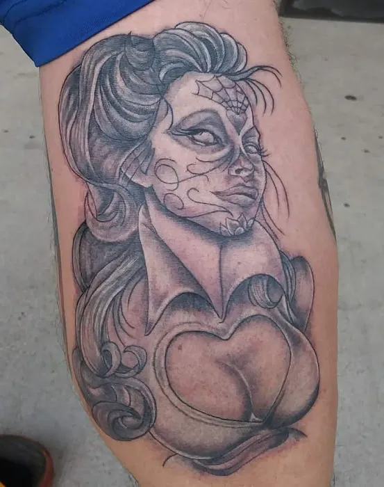 Majestik Creations Tattoo c.o. 0
